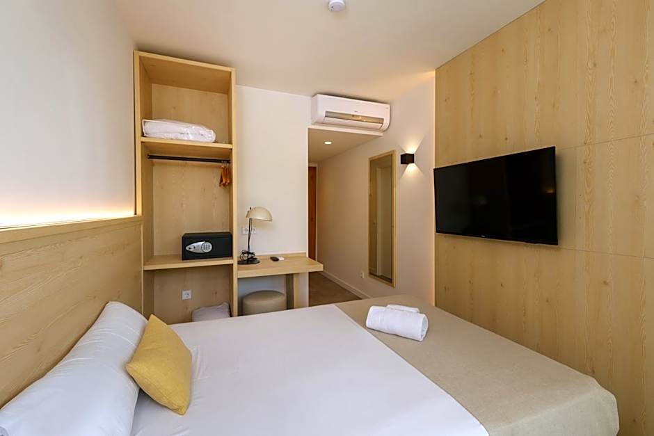 Foto 1 di 9 di Single Room