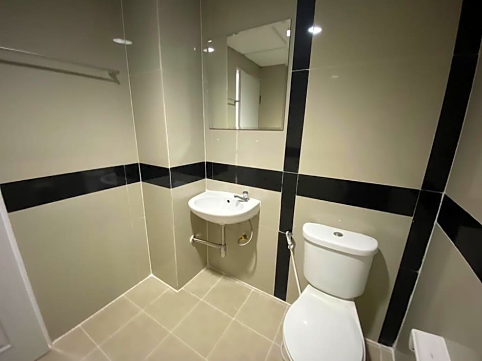 Baansuay Rattanathibet Apartment