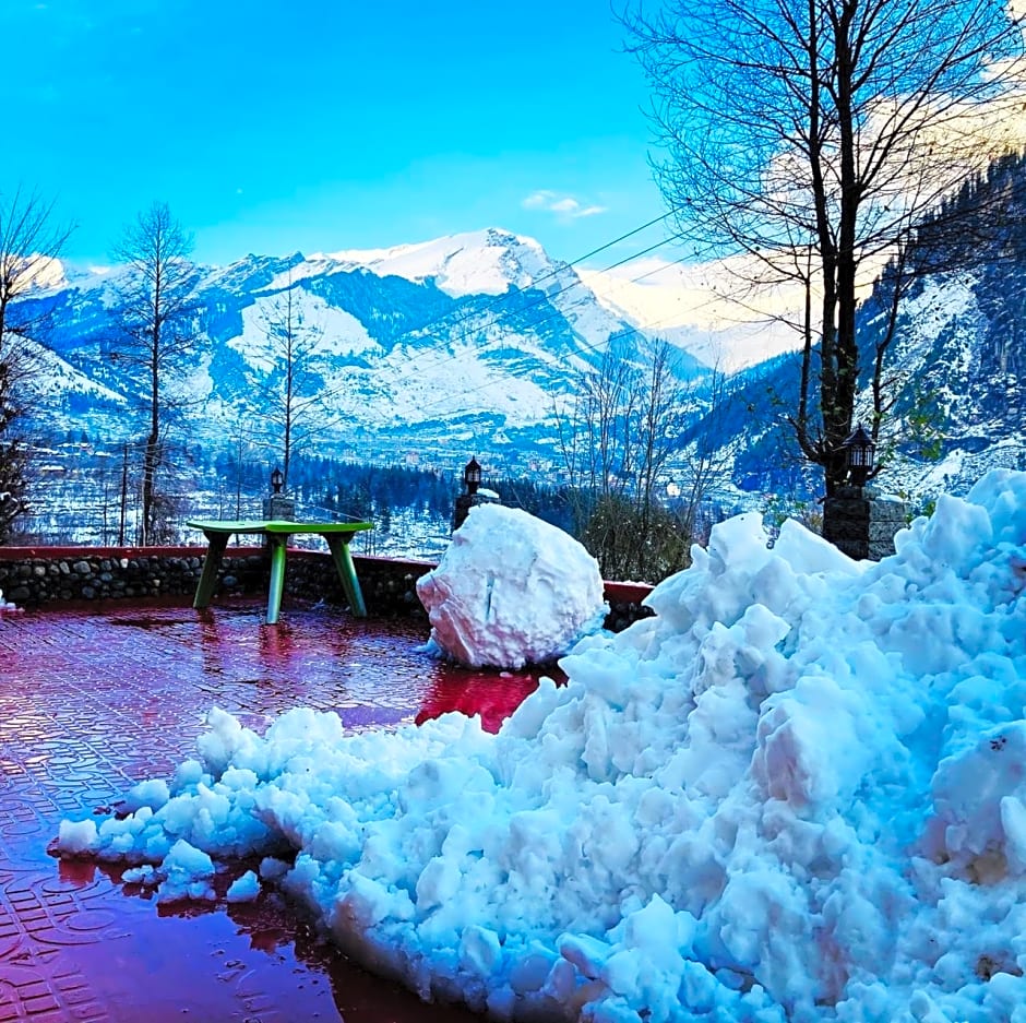 Vyas Vatika by Breaker Inn