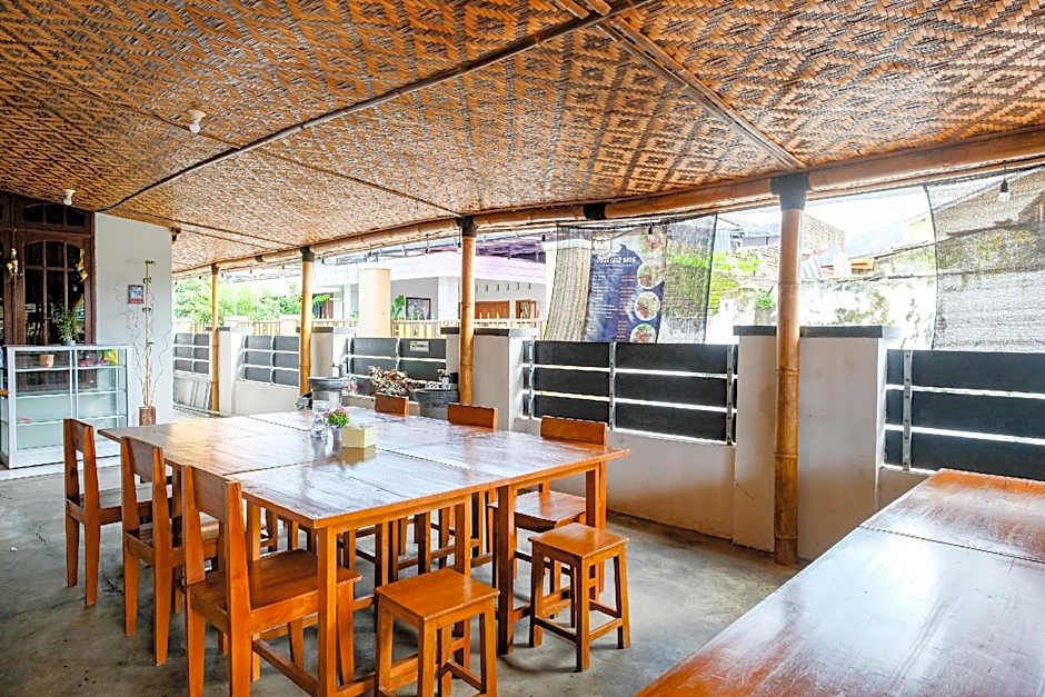 RedDoorz Syariah Near Stasiun Purwokerto