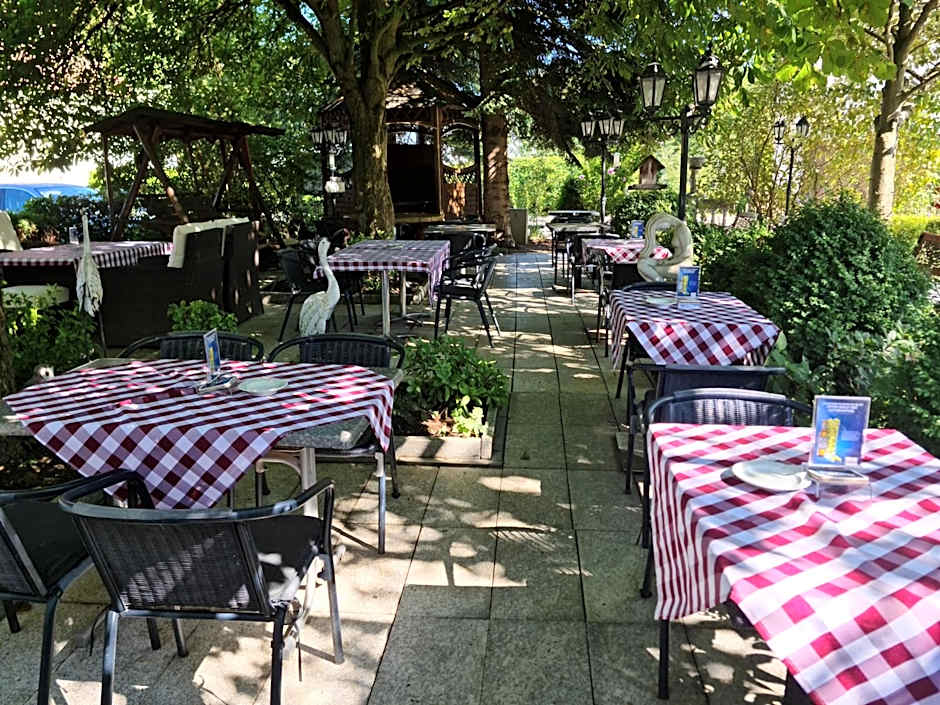 Höckner Plaza Hotel