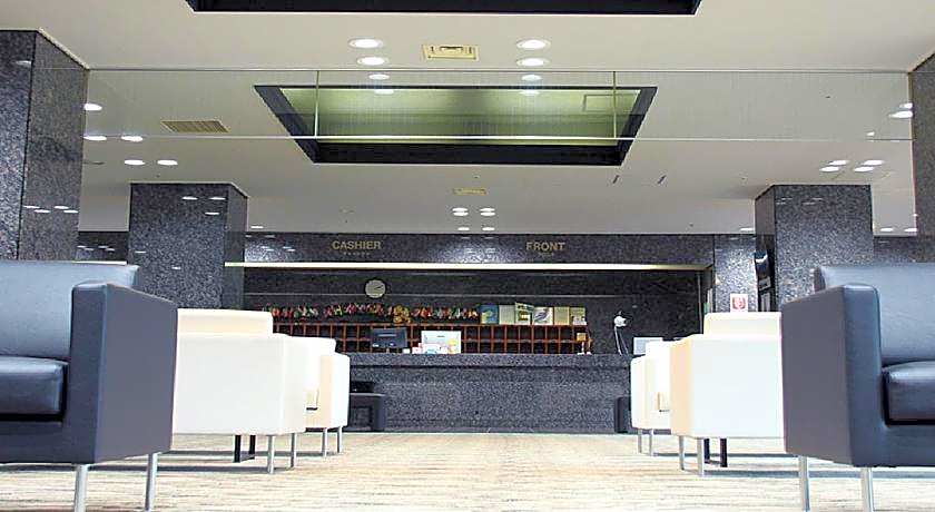 Livemax Resort Isawa Onsen