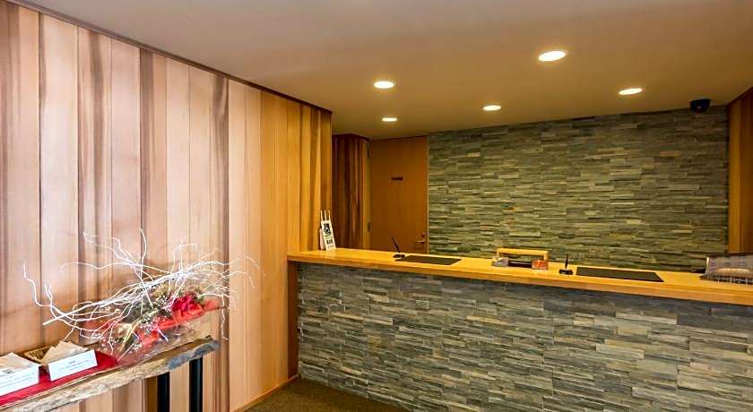 Hakuba Panorama Hotel