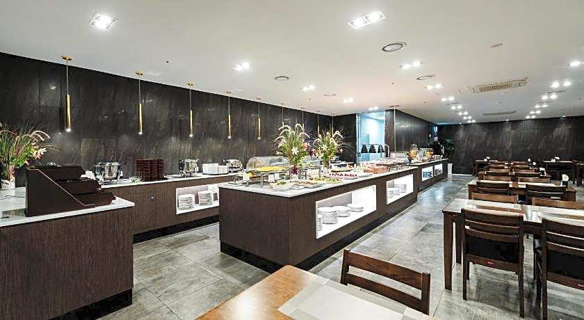 Best Western Plus Jeonju