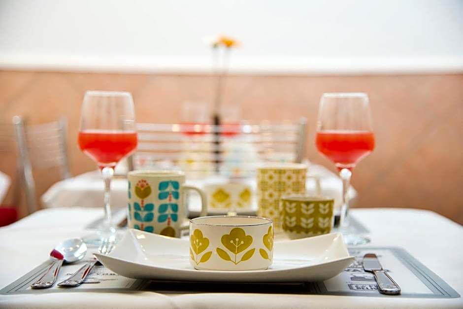 B&B Arco Di Gallieno