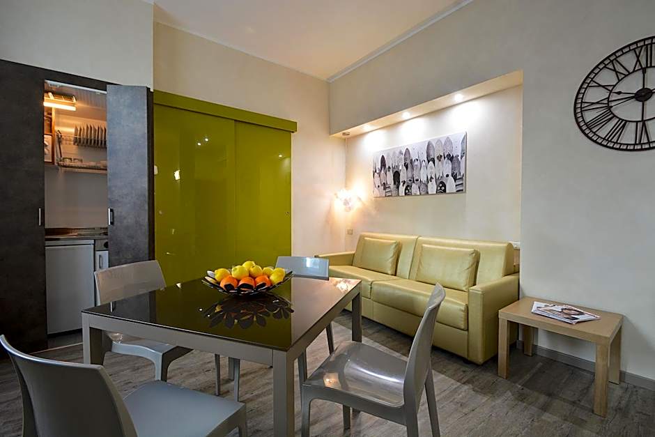 Residence Star
