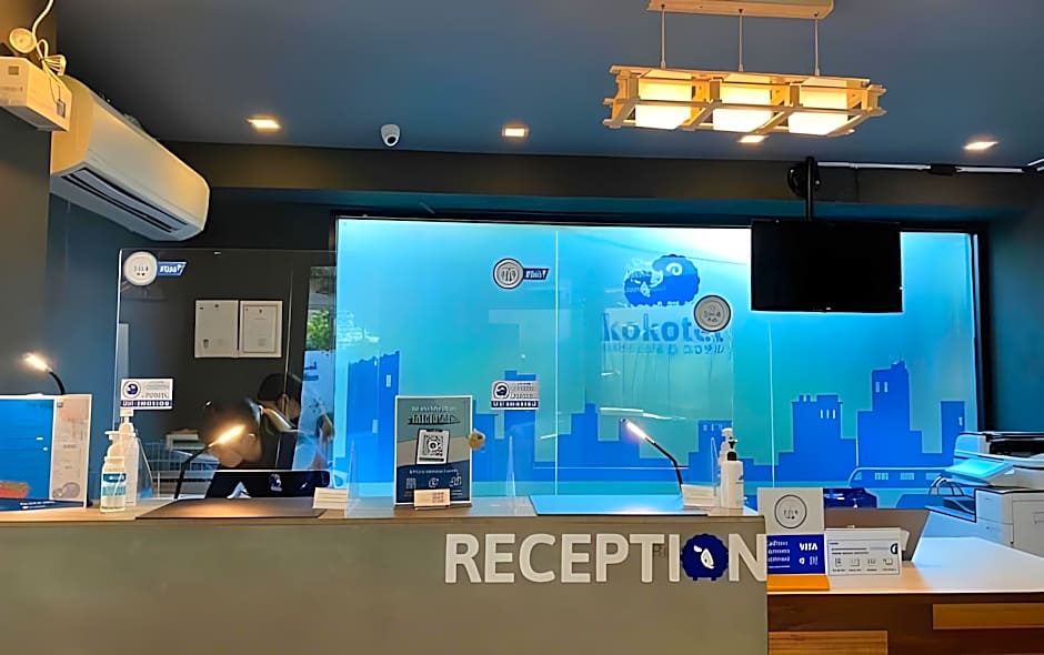Kokotel Bangkok Sukhumvit 50