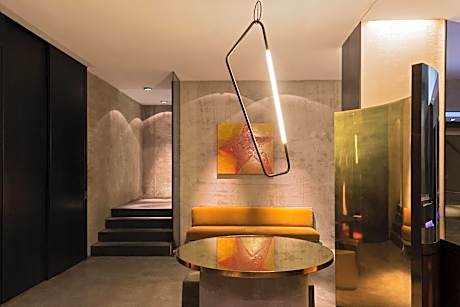 STRAF | a Member of Design Hotels