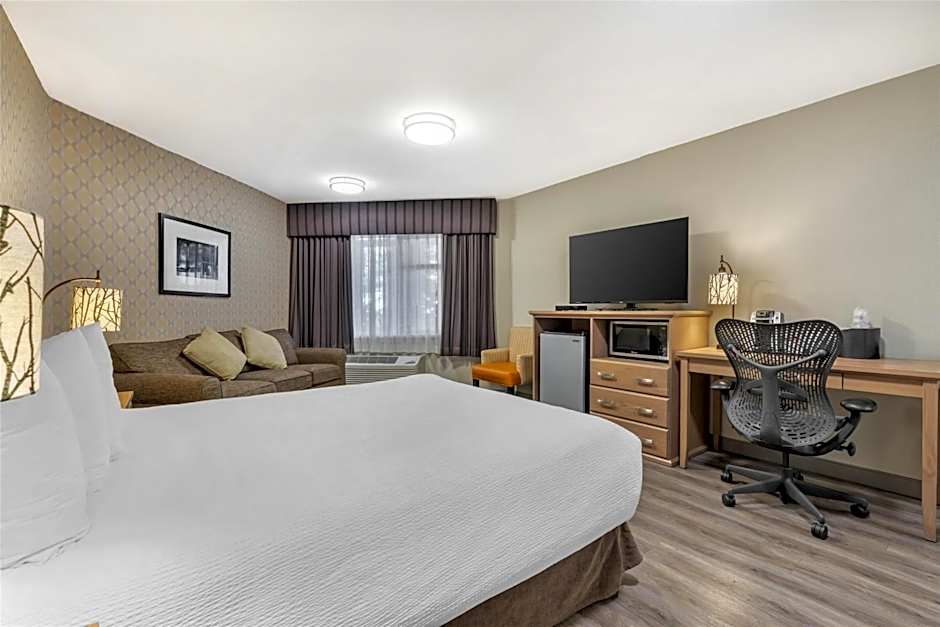 Best Western Plus Country Meadows Inn