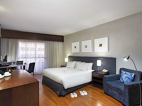 Mercure SP Grand Plaza Paulista