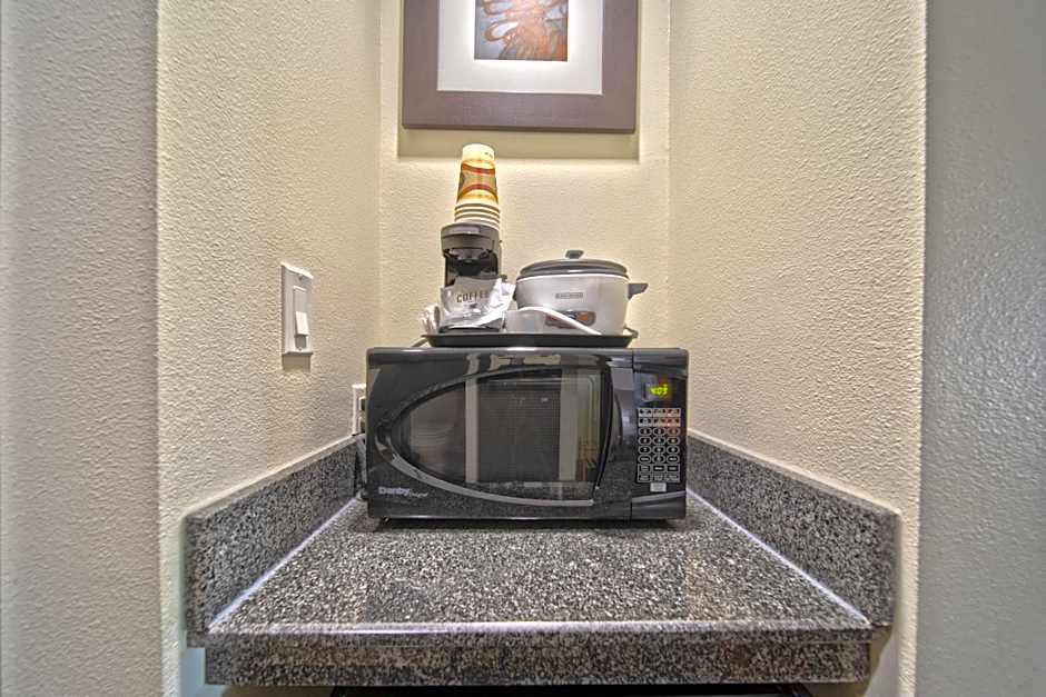 Wingate by Wyndham Round Rock Hotel & Conference Center