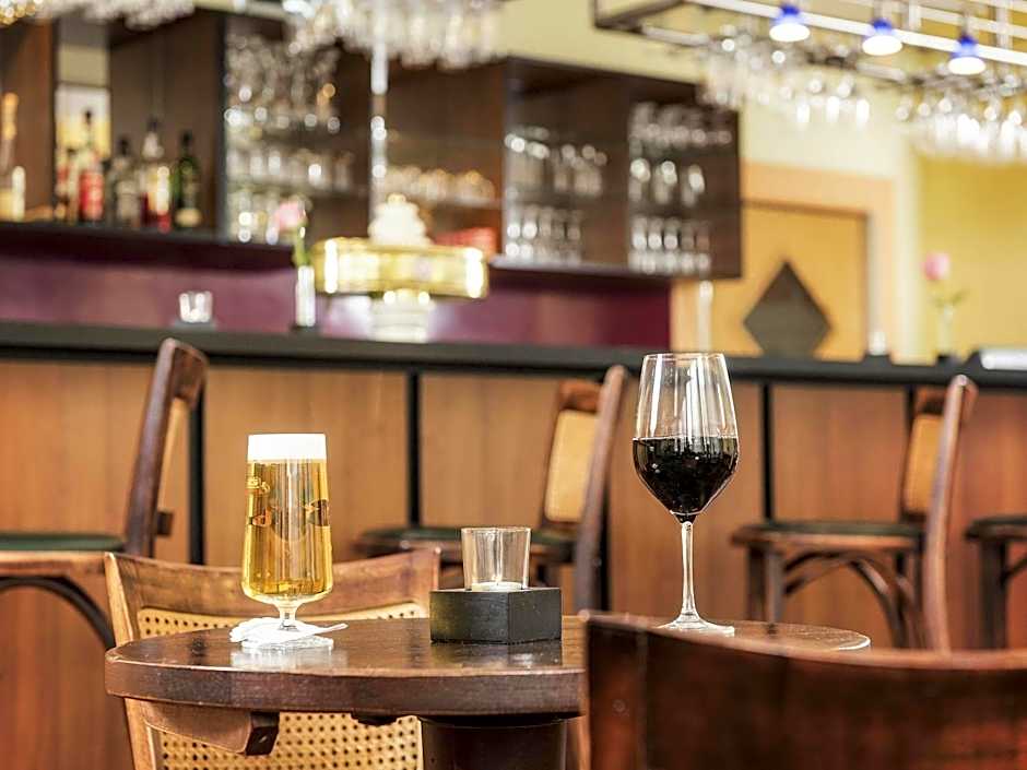 ibis Paderborn City