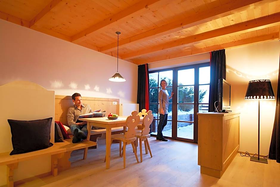 Zin Senfter Residence