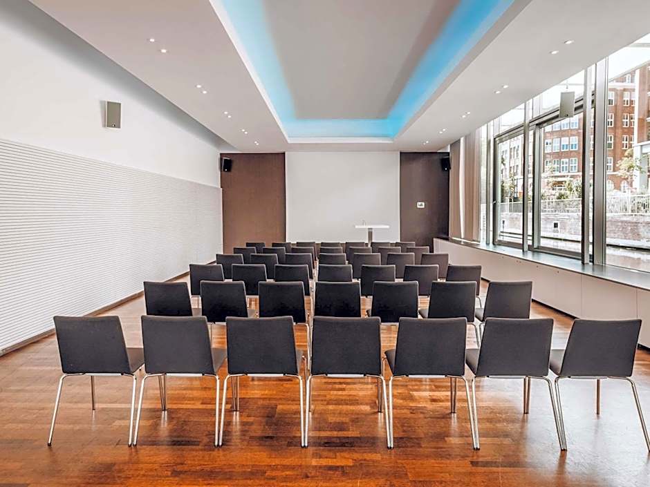 Mercure Hotel Hamburg City