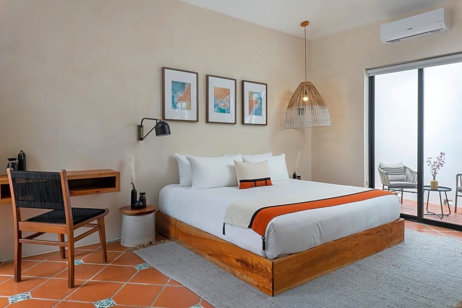 Hotel Aalada Playa del Carmen