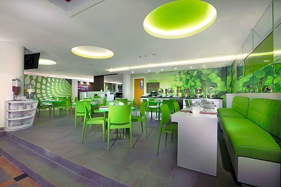 favehotel Sunset Seminyak