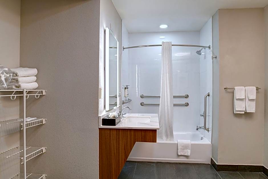 Staybridge Suites Oklahoma City By IHG