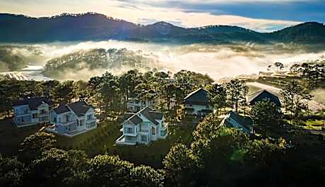 Tea Resort Dalat