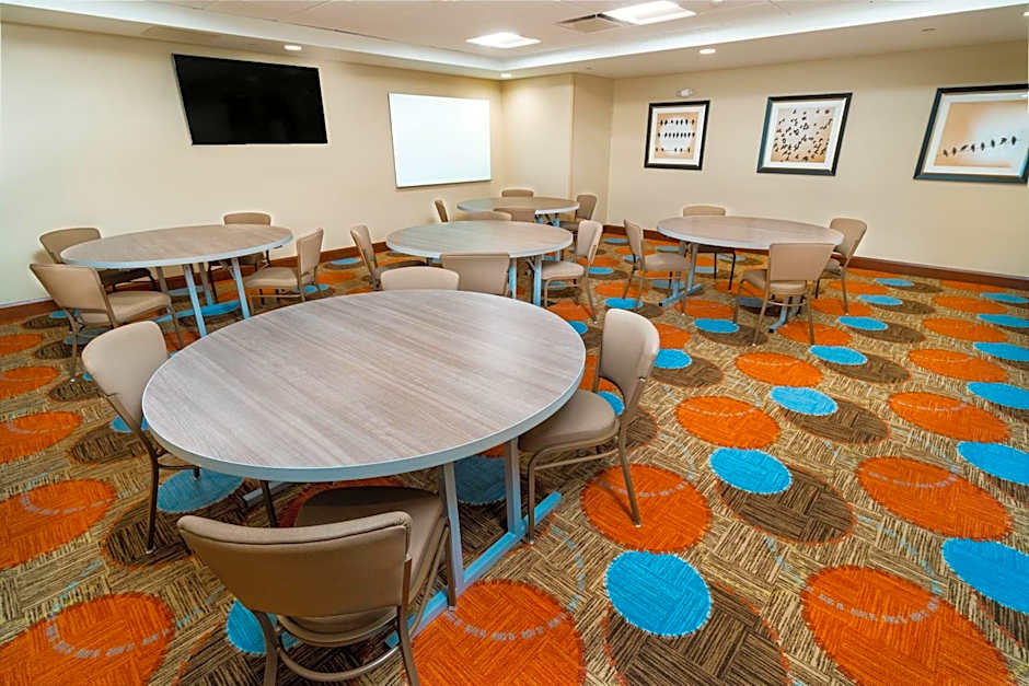 Staybridge Suites Newark-Fremont By IHG