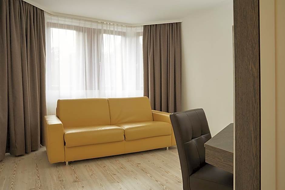 H+ Hotel Nürnberg