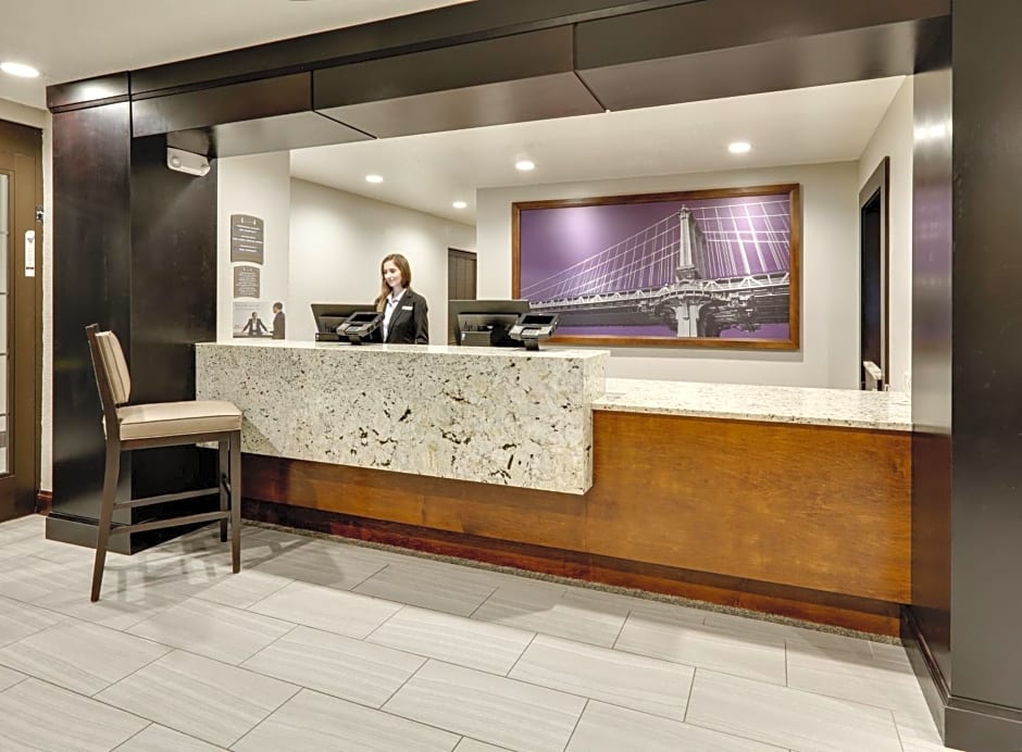 Staybridge Suites San Antonio - Schertz