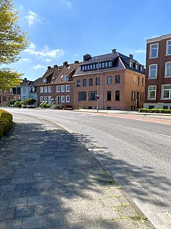 Appartementhaus EMDEN
