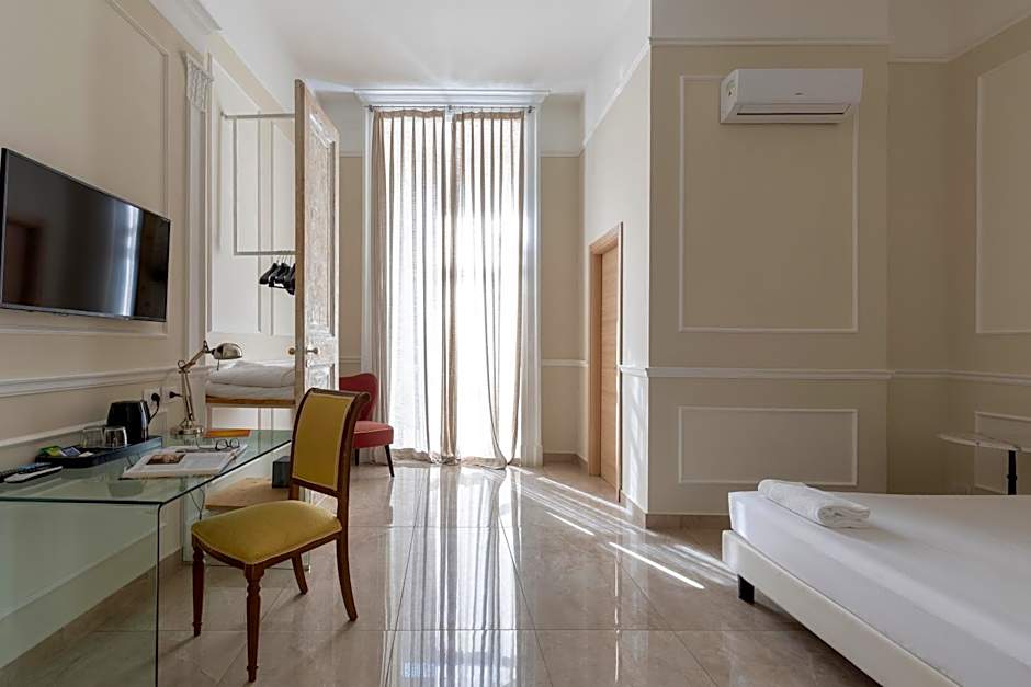 Napolit'amo Hotel Principe