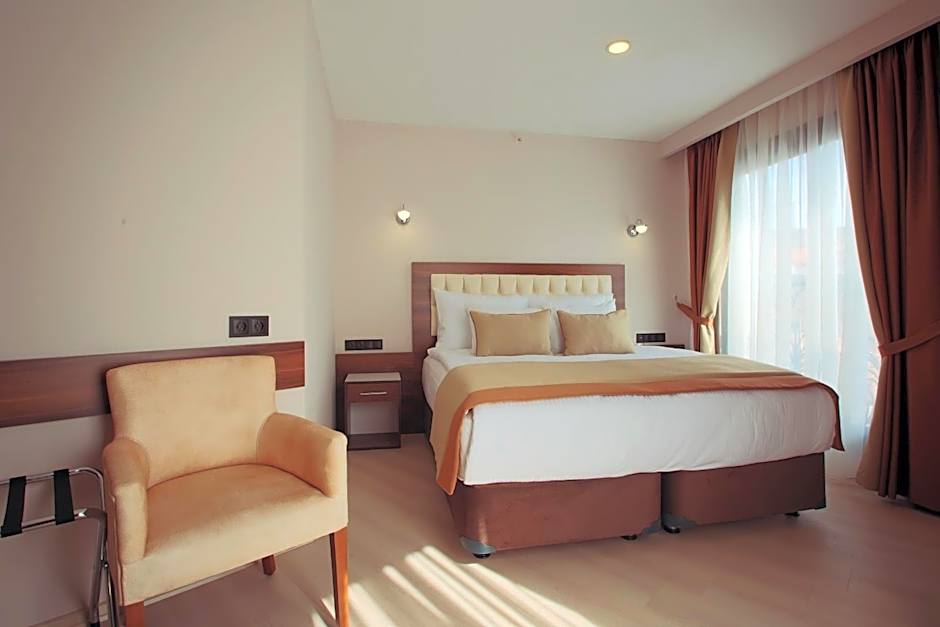Hotel Paris Prestige