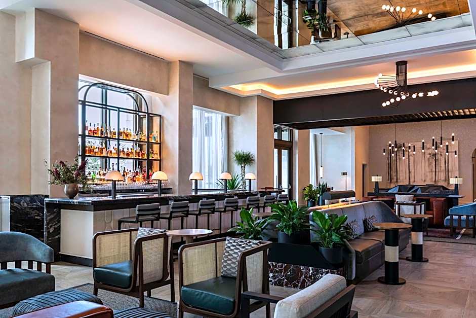 Thompson Savannah by Hyatt