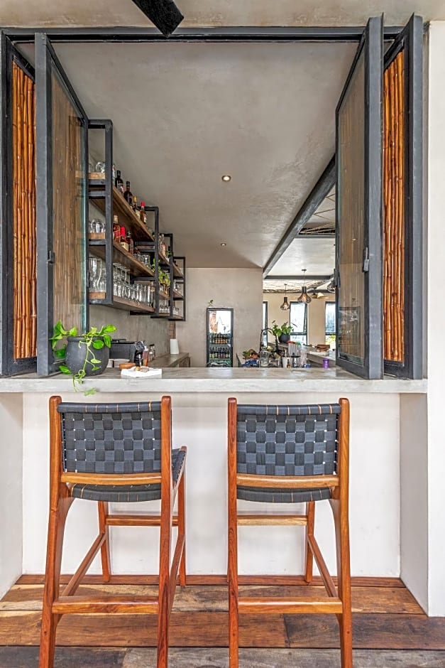 Irie Tulum Boutique Hotel