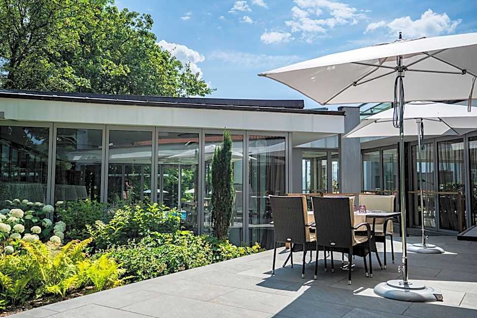 Normafa Hotel & Retreat