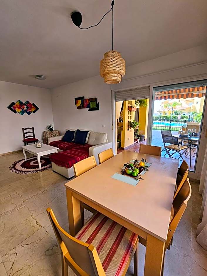 Bienvenido a tu habitacion