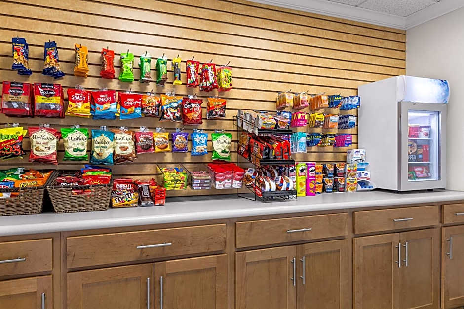 Holiday Inn Express & Suites Live Oak by IHG