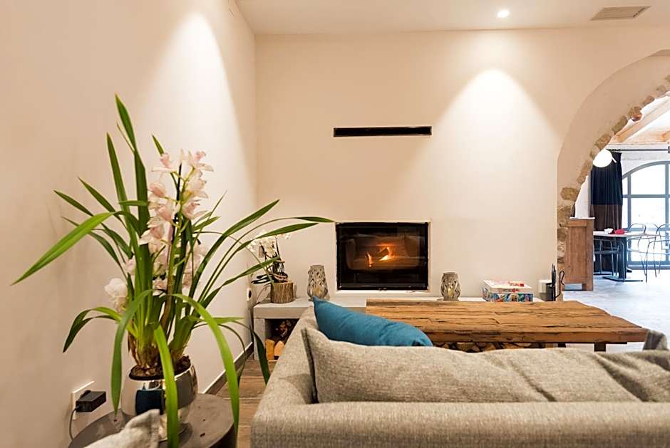 Hotel Rural Sagarlore