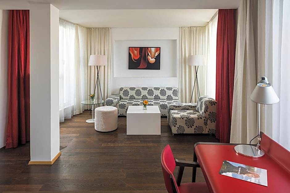 Falkensteiner Hotel Bratislava