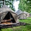 Beztroska Zatoka - ośrodek wypoczynkowy Jacuzzi & Sauna
