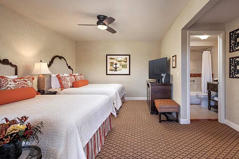 Casa Munras Garden Hotel & Spa