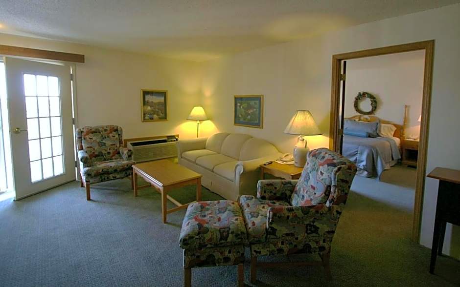 Best Western Dodgeville Inn & Suites