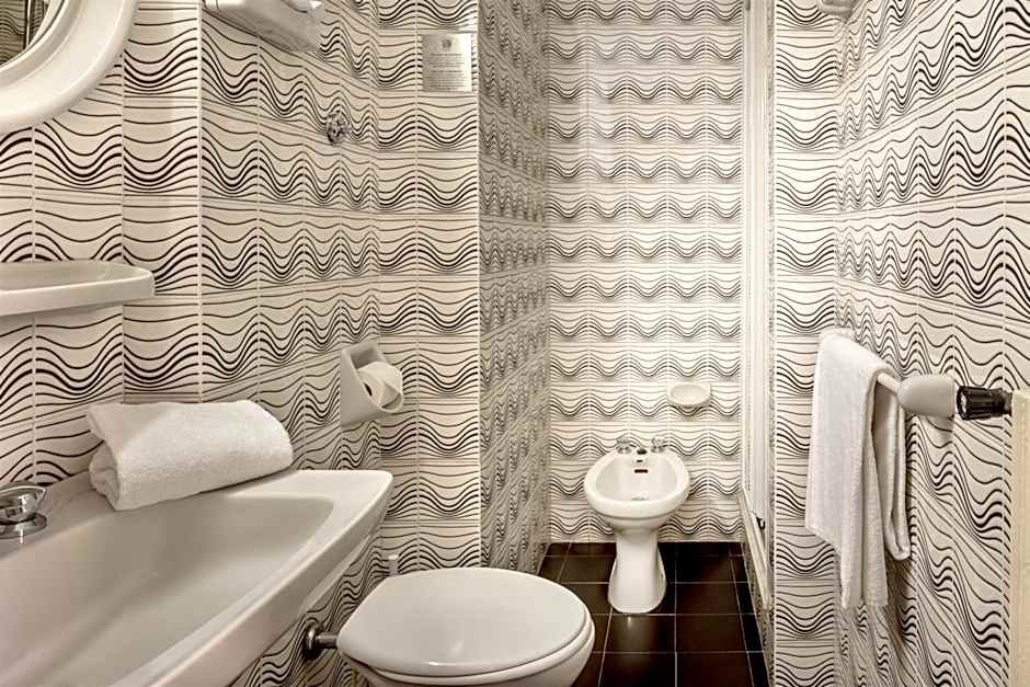 Hotel Italia