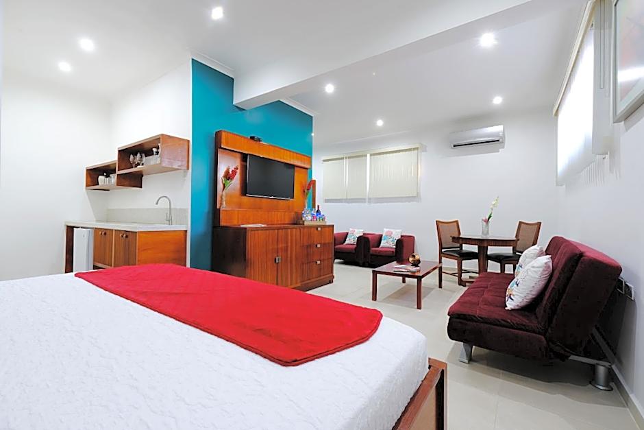 Victoria City Hotel