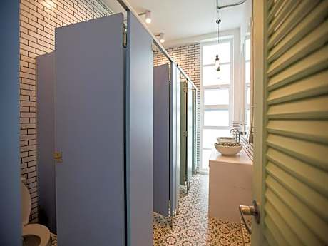 Standard Bunkbed Room