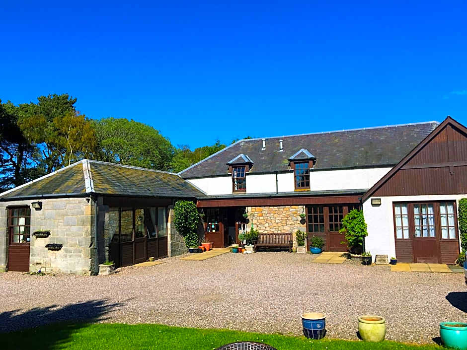 The Old Station Guest House