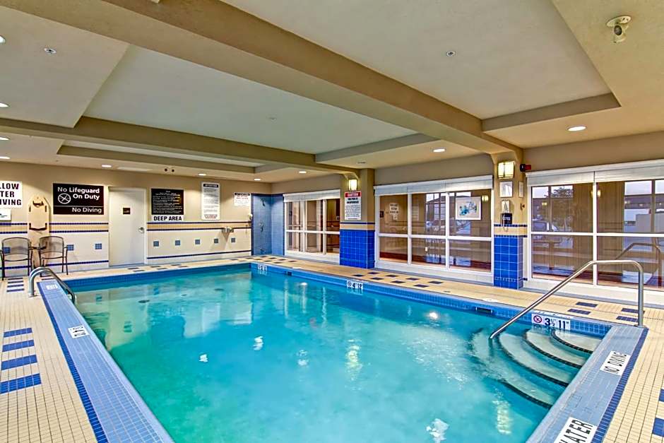 Hampton Inn by Hilton London