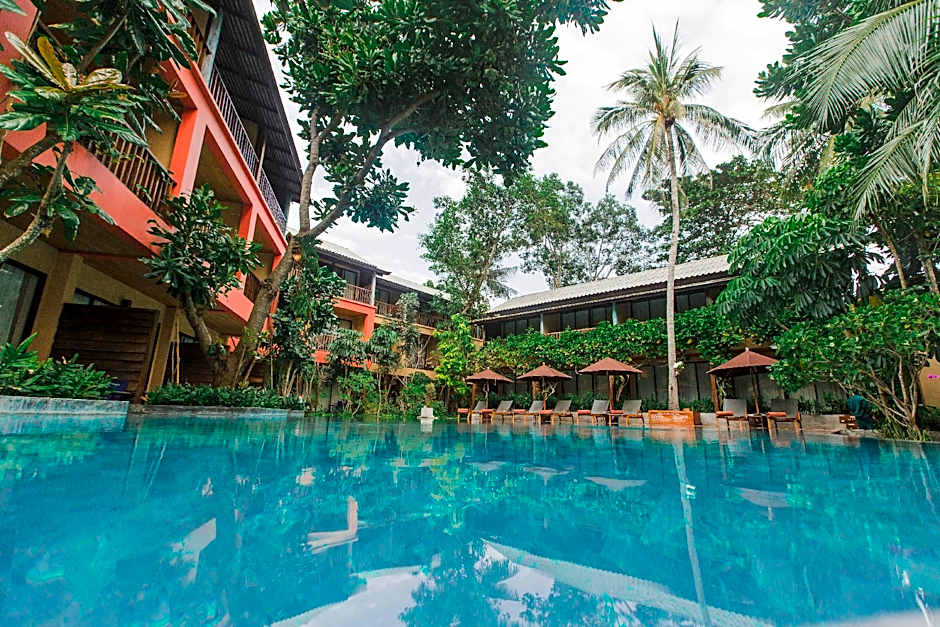 Buri Rasa Koh Phangan