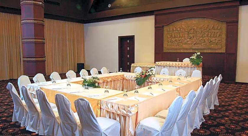 Gassan Legacy Golf Club