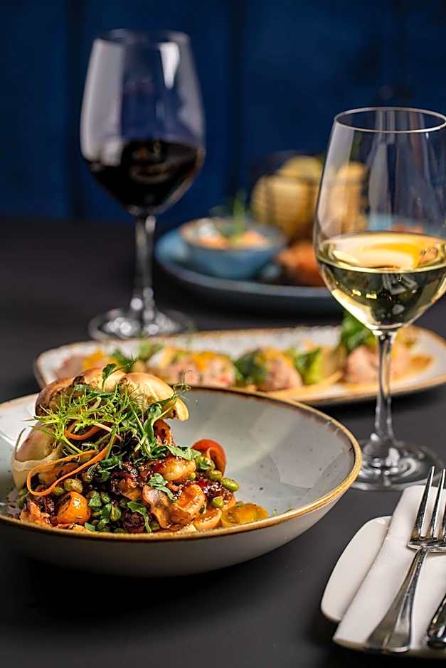 Radisson Blu Hotel, Wroclaw