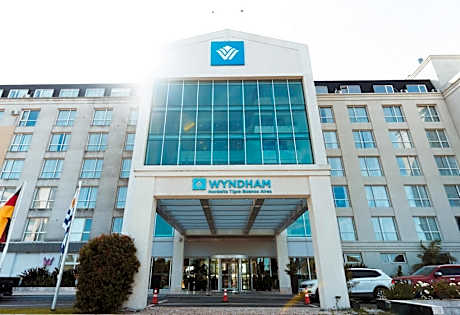 Wyndham Nordelta Tigre - Buenos Aires