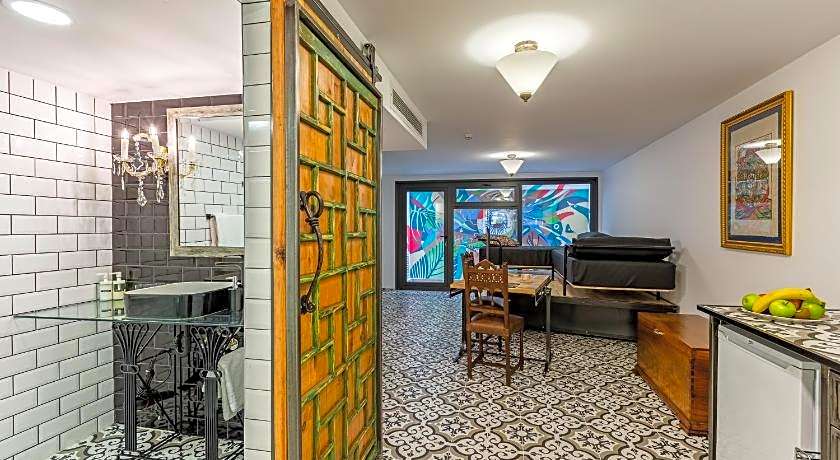 Villa Pera Suite Hotel - Special Class