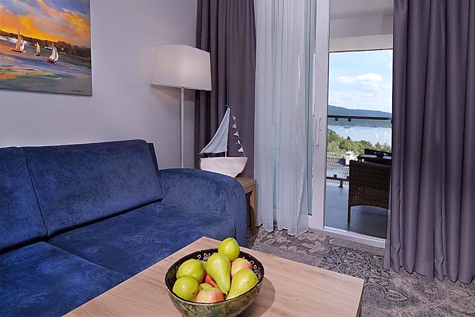 Hotel Skalny Spa Bieszczady