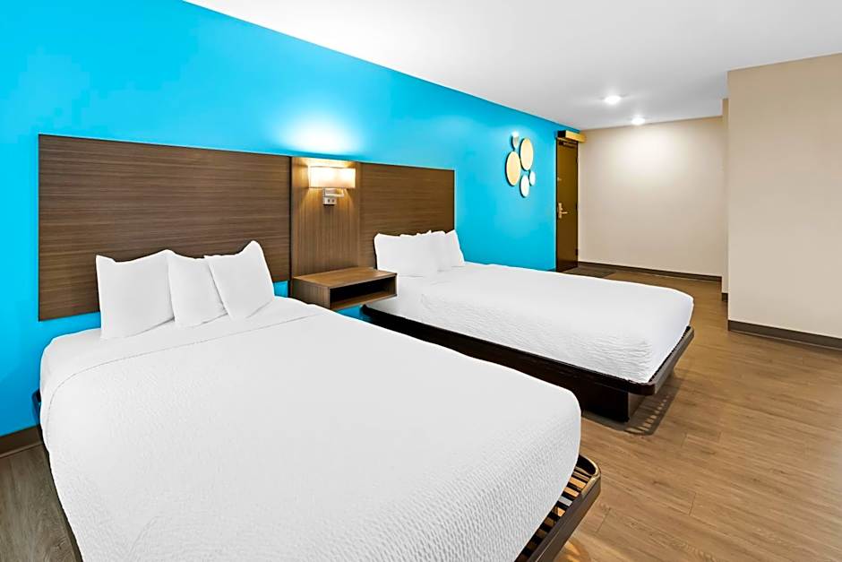 Howard Johnson by Wyndham Thunder Bay